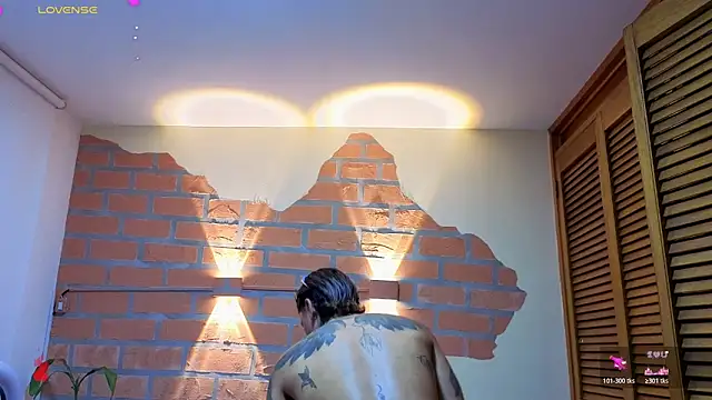 mister eithan online show from 02/27/26, 02:11