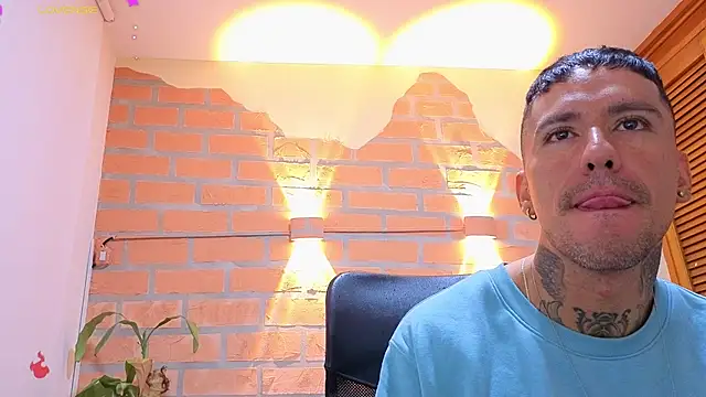 mister eithan online show from 03/07/26, 02:08