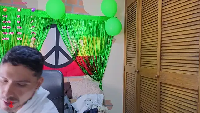 mister eithan online show from 04/06/26, 01:58