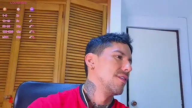 mister eithan online show from 04/12/26, 02:05