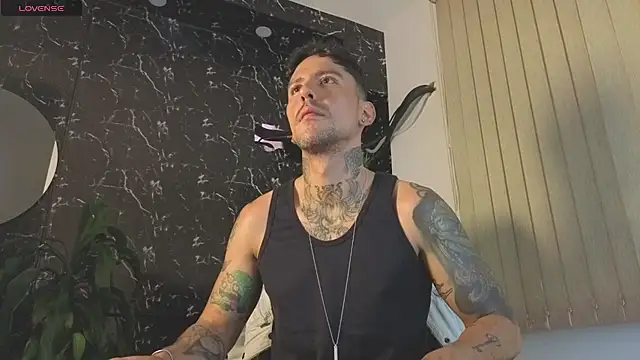 mister eithan online show from 05/10/26, 03:12