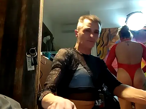 SophienewCDplayer online show from 03/21/26, 01:43