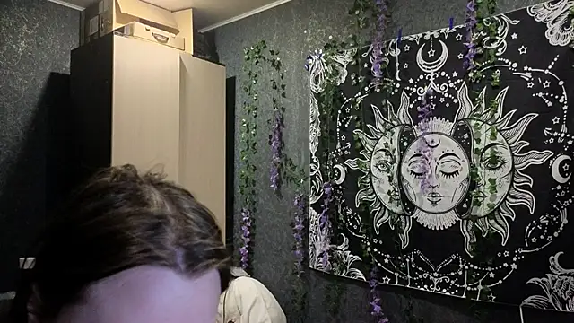 Marshmallowbeauty  online show from 02/07/26, 07:17