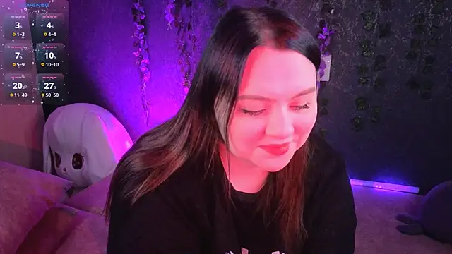 Marshmallowbeauty  online show from 04/09/26, 07:41