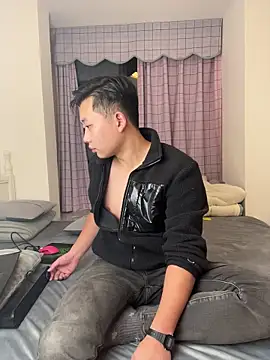 HONDA-01 online show from 01/19/26, 12:53