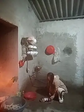 cutebobi online show from 02/02/26, 10:14