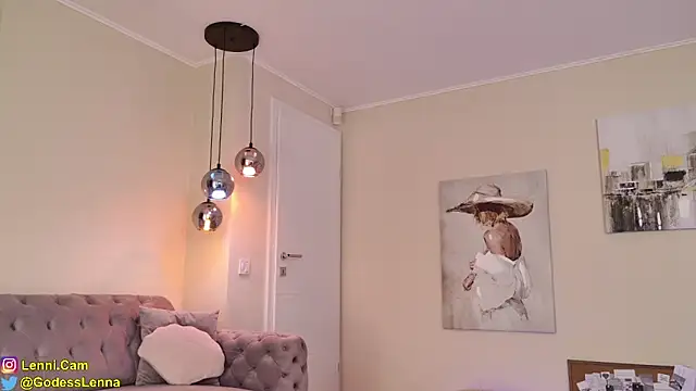 Lenna Godess online show from 02/05/26, 06:29