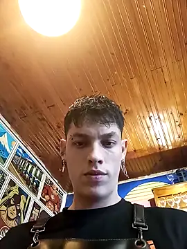 Snapshot of blackninja66 chatting on 02/06/26, 10:24 blackninja66 online show from 02/06/26, 10:24