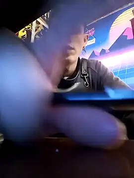 Snapshot of blackninja66 chatting on 02/12/26, 02:28 blackninja66 online show from 02/12/26, 02:28