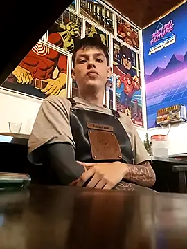 Snapshot of blackninja66 chatting on 02/13/26, 02:29 blackninja66 online show from 02/13/26, 02:29