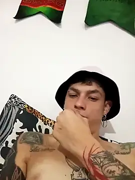 Snapshot of blackninja66 chatting on 02/17/26, 12:23 blackninja66 online show from 02/17/26, 12:23