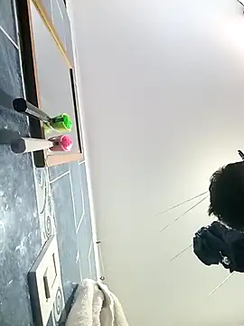 Snapshot of blackninja66 chatting on 02/24/26, 07:12 blackninja66 online show from 02/24/26, 07:12