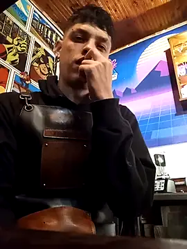 Snapshot of blackninja66 chatting on 03/04/26, 01:11 blackninja66 online show from 03/04/26, 01:11