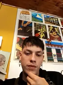 blackninja66 online show from 03/06/26, 03:03