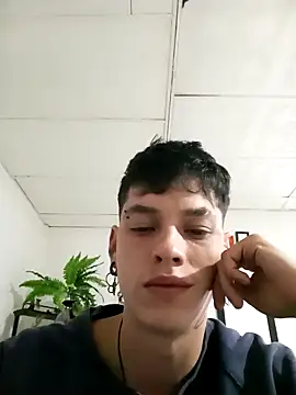 blackninja66 online show from 03/08/26, 12:09