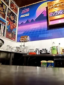 blackninja66 online show from 03/21/26, 04:28