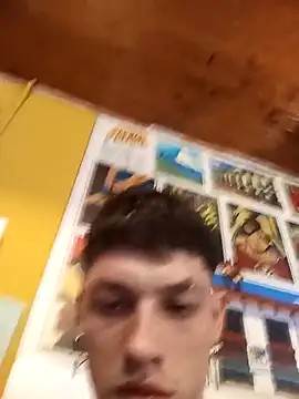 blackninja66 online show from 03/29/26, 04:12