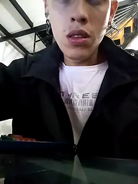 blackninja66 online show from 03/31/26, 02:24