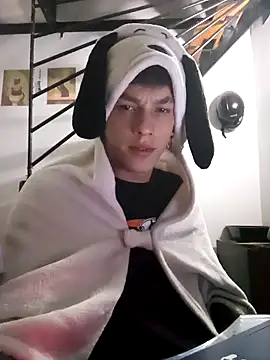 blackninja66 online show from 04/14/26, 07:36