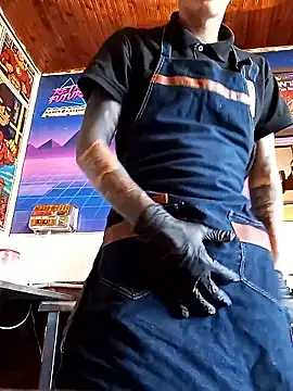 blackninja66 online show from 04/14/26, 08:37