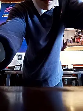 blackninja66 online show from 04/15/26, 08:31