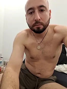 Perseo95 online show from 02/15/26, 06:59