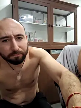 Perseo95 online show from 03/03/26, 06:14