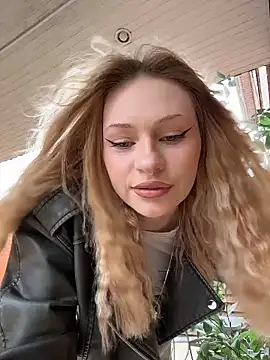 DayaFoxy online show from 03/15/26, 01:17