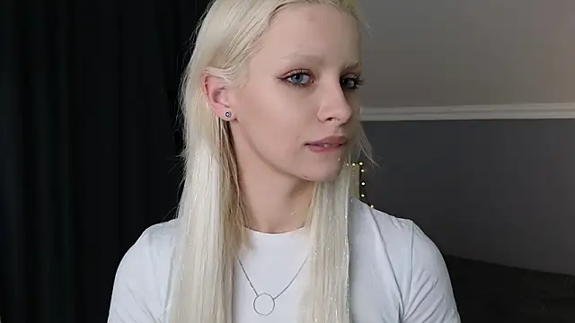 Naomi Demio online show from 03/14/26, 12:32