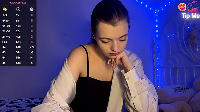 MistressBabe online show from 02/17/26, 06:14