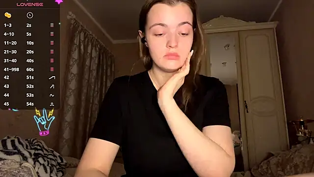 MistressBabe online show from 05/14/26, 05:31