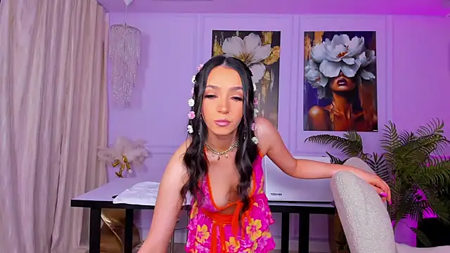 AvaCassidy online show from 04/18/26, 07:58