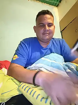 THONETE online show from 05/21/26, 01:34