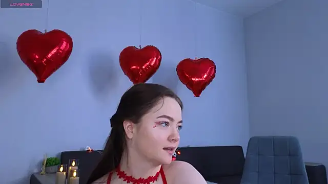 MillaKowal online show from 02/14/26, 06:32