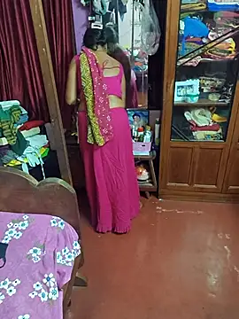 Little-Roshni online show from 04/10/26, 06:01