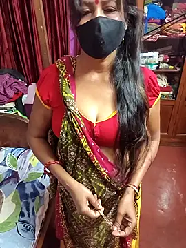 Little-Roshni online show from 04/20/26, 06:53