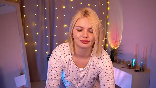 AmeliaWeells online show from 02/20/26, 06:26