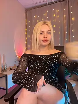 AmeliaWeells online show from 03/02/26, 04:14