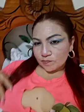 Snapshot of Mechi-Dirty chatting on 02/14/26, 05:21 Mechi-Dirty online show from 02/14/26, 05:21