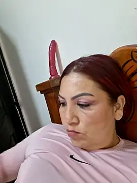 Snapshot of Mechi-Dirty chatting on 02/26/26, 03:00 Mechi-Dirty online show from 02/26/26, 03:00