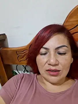 Mechi-Dirty online show from 03/18/26, 02:37