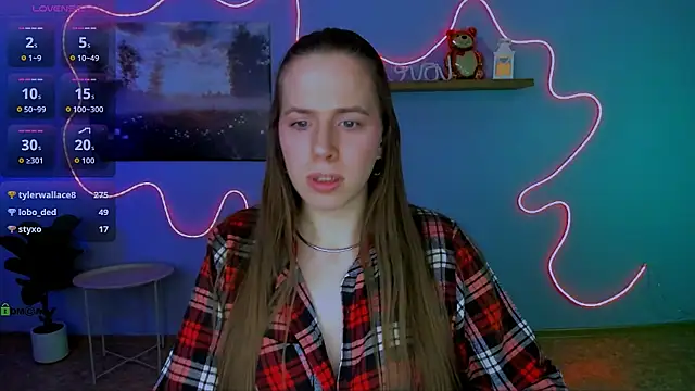 Snapshot of lumi_soft chatting on 02/28/26, 11:55 lumi soft online show from 02/28/26, 11:55