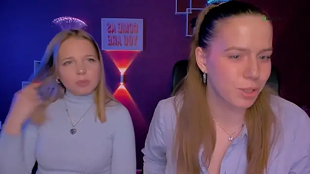 lumi soft online show from 03/07/26, 10:45