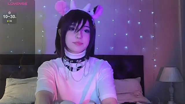 m Suika m online show from 01/18/26, 03:27