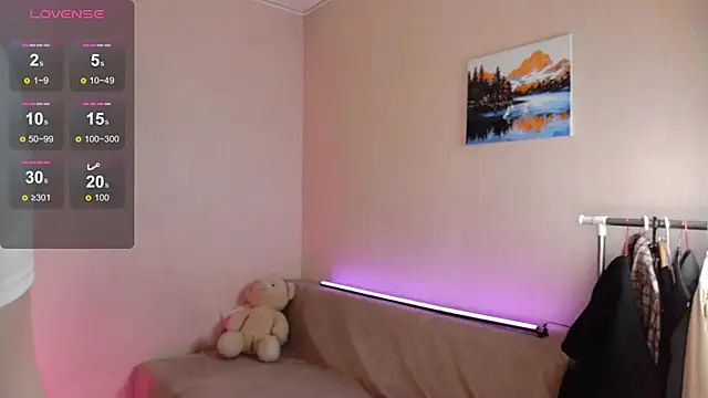 Alexa Sparkle online show from 03/02/26, 11:33