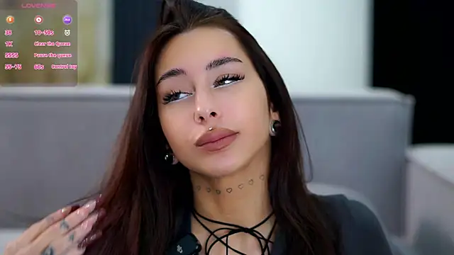 Snapshot of loseecontrol chatting on 02/06/26, 01:14 loseecontrol online show from 02/06/26, 01:14