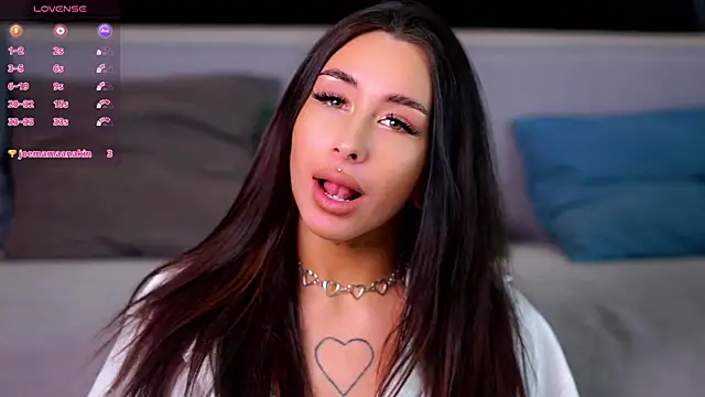 Snapshot of loseecontrol chatting on 02/26/26, 01:54 loseecontrol online show from 02/26/26, 01:54