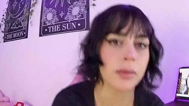 Snapshot of ariane_kimiko chatting on 04/01/26, 09:56 ariane kimiko online show from 04/01/26, 09:56