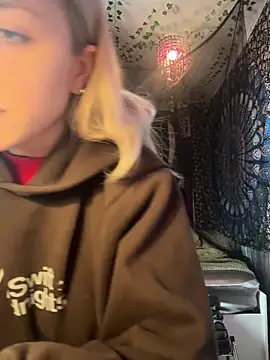 bambibabyy online show from 02/02/26, 12:48