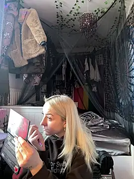 bambibabyy online show from 02/14/26, 01:30